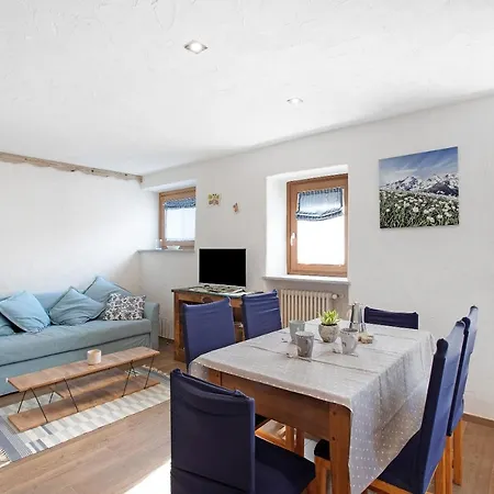 Souvenir Au Moulin Apartment