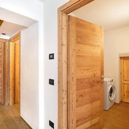 Apartment Souvenir Au Moulin