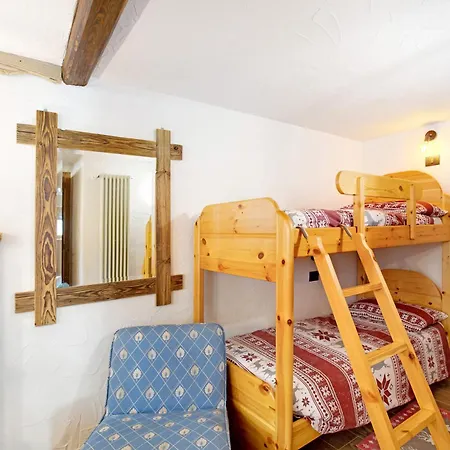 Souvenir Au Moulin Apartamento
